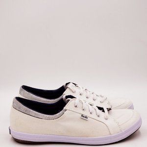 Keds Canvas Shoes A261